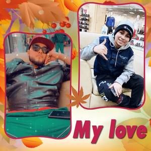 Meet your Posher, W usiel